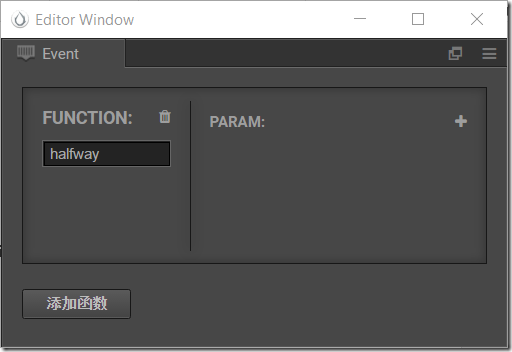 Editor Window - Cocos Creator - Devga.me Tutorial